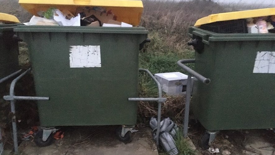 Infrastructure de propreté